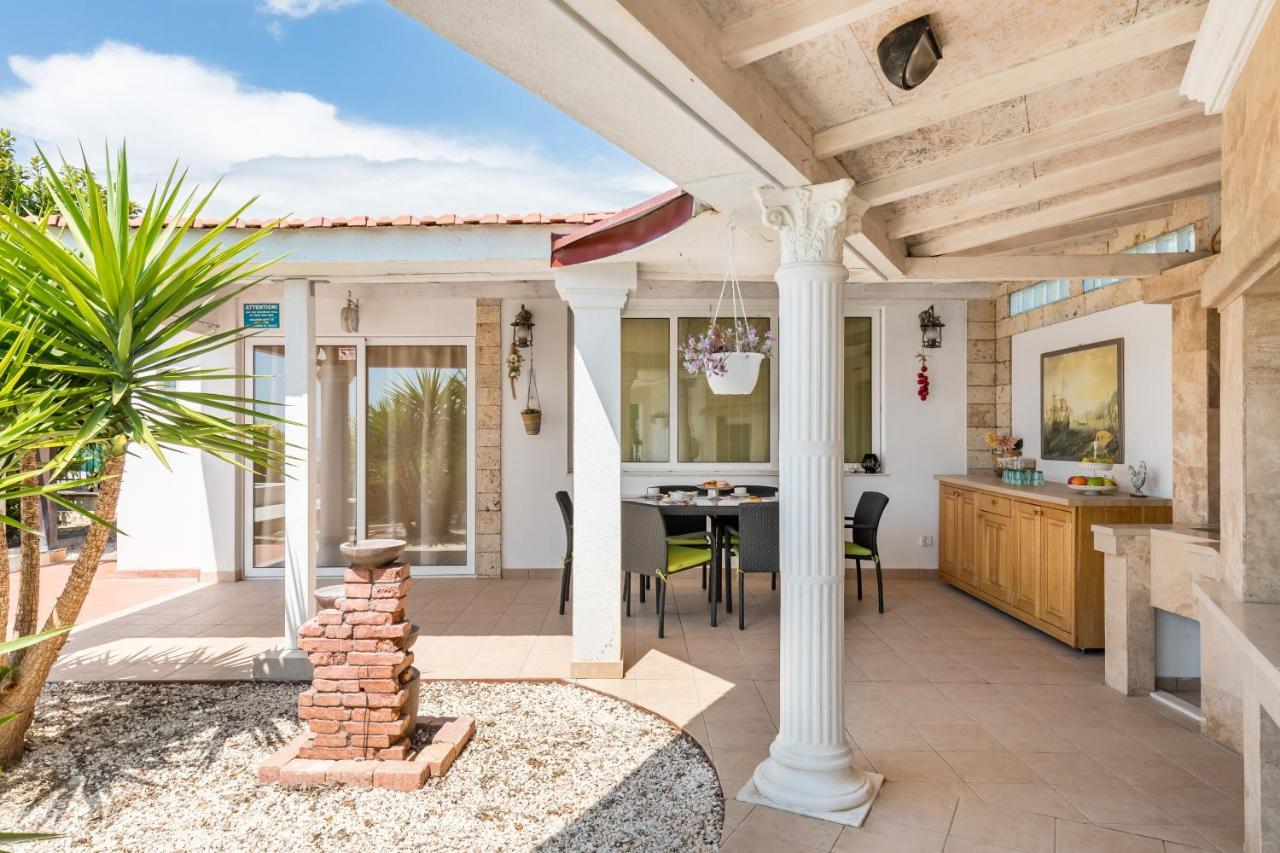 Holiday Home Сплит Экстерьер фото