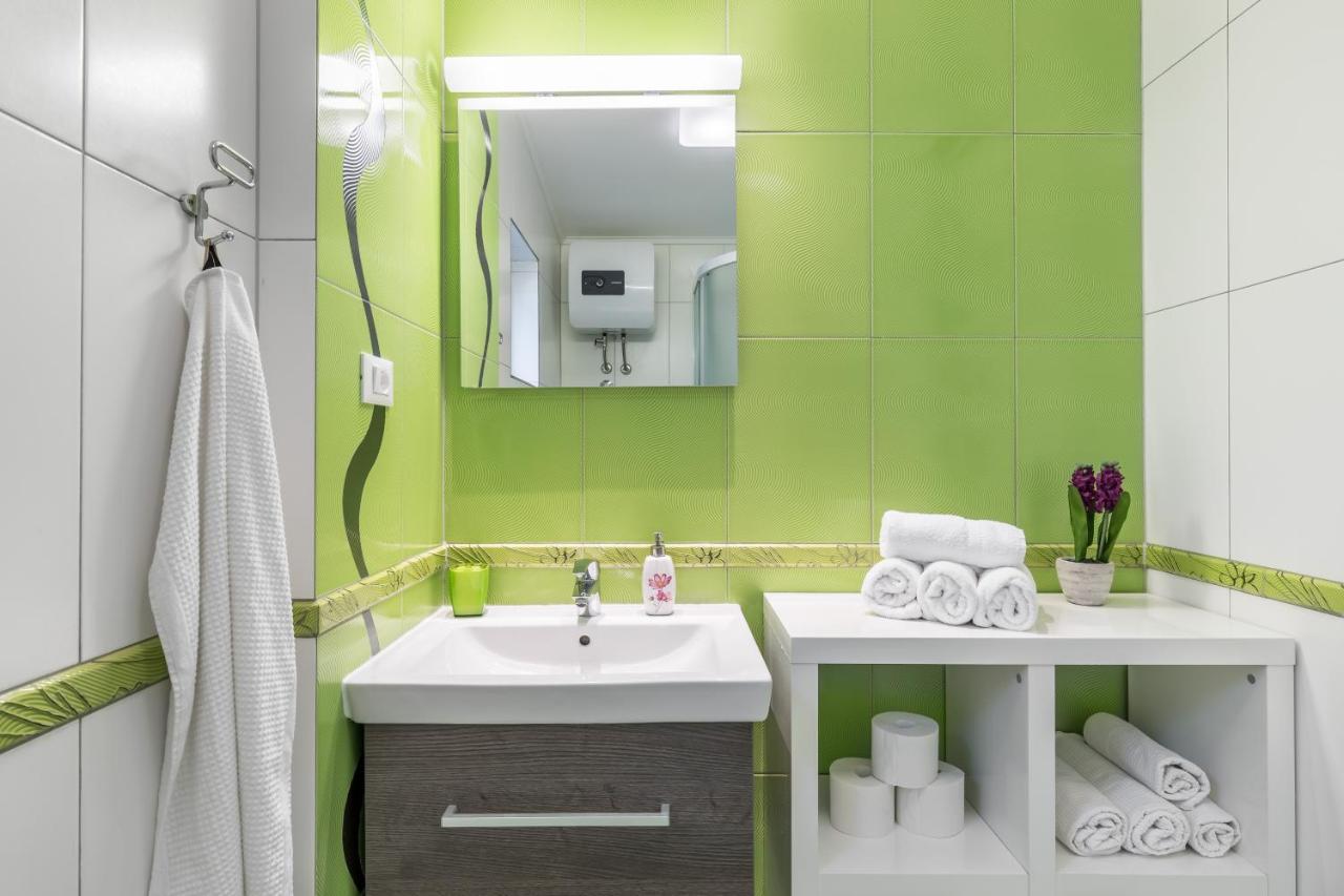 Holiday Home Сплит Экстерьер фото
