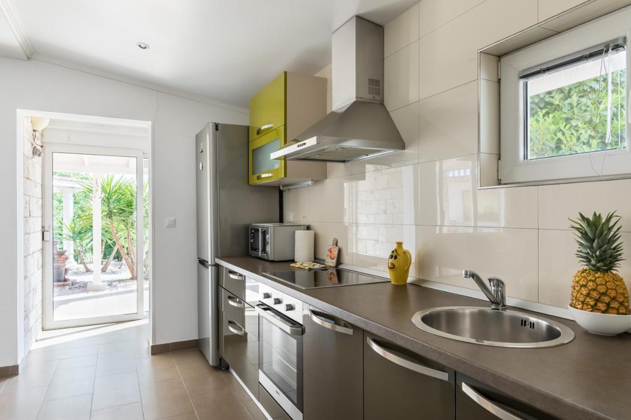 Holiday Home Сплит Экстерьер фото